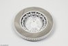 Original  DISQUE DE FREIN Renault MEGANE 16- PR RS 355.N DROIT, 402060654R